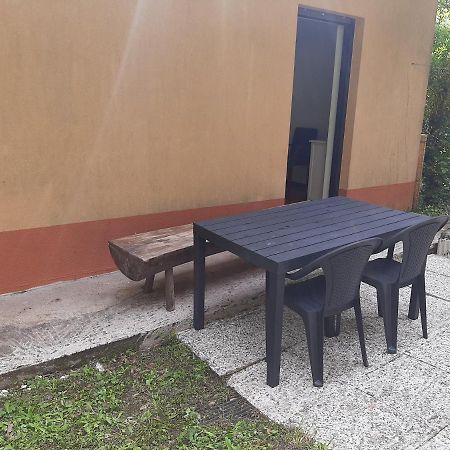 文佐内Terrazza Sul Borgo别墅 外观 照片