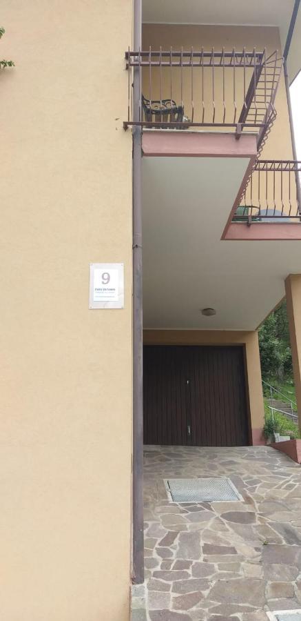 文佐内Terrazza Sul Borgo别墅 外观 照片